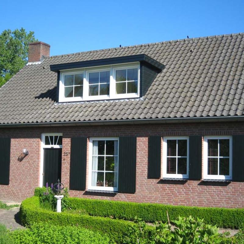 vrijstaande woning vergroten